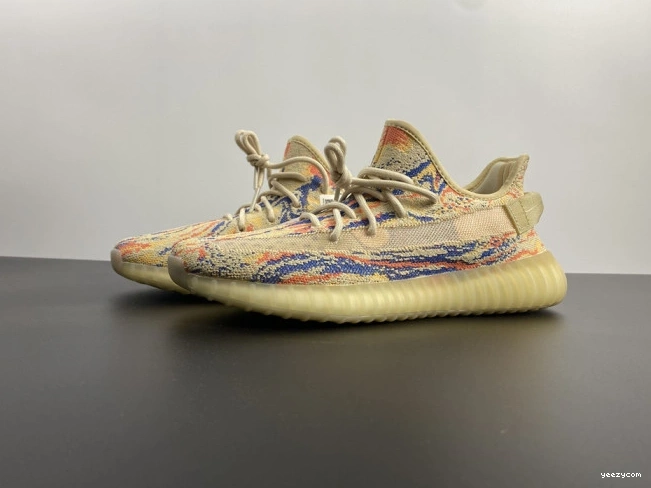 Oat Yeezy MX GW3773 V2 Boost 350 Adidas 1007